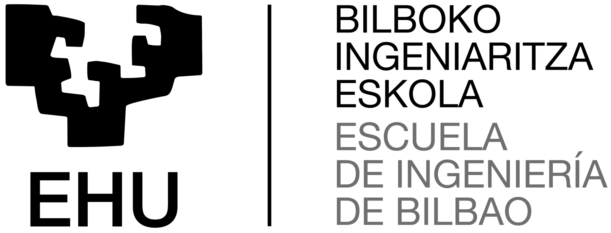 Bilboko Ingeniaritza Eskola · Escuela de Ingeniería de Bilbao