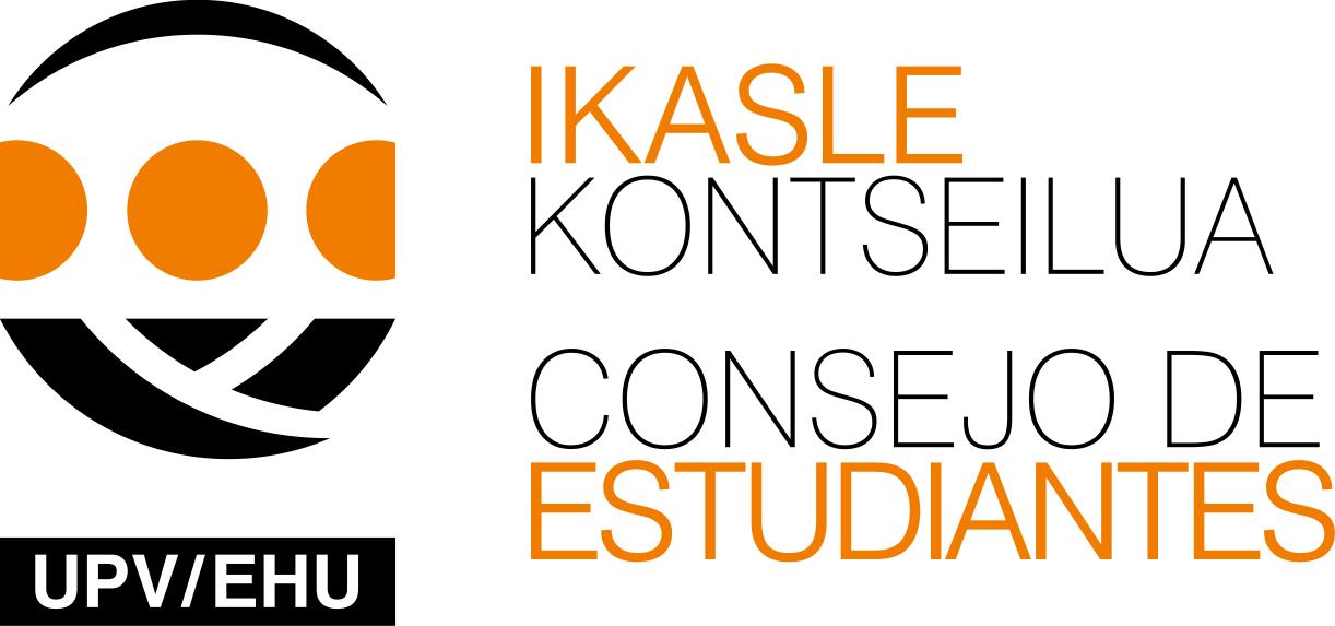 BIE Ikasle Kontseilua · Consejo de Estudiantes EIB